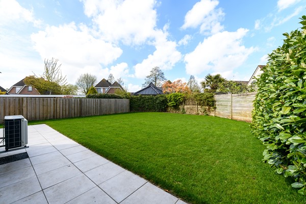 Medium property photo - Boech 5, 8502 AN Joure